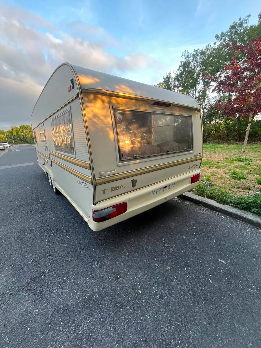 Caravan - Image 4