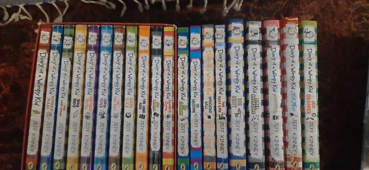 Children's Books - Image 3