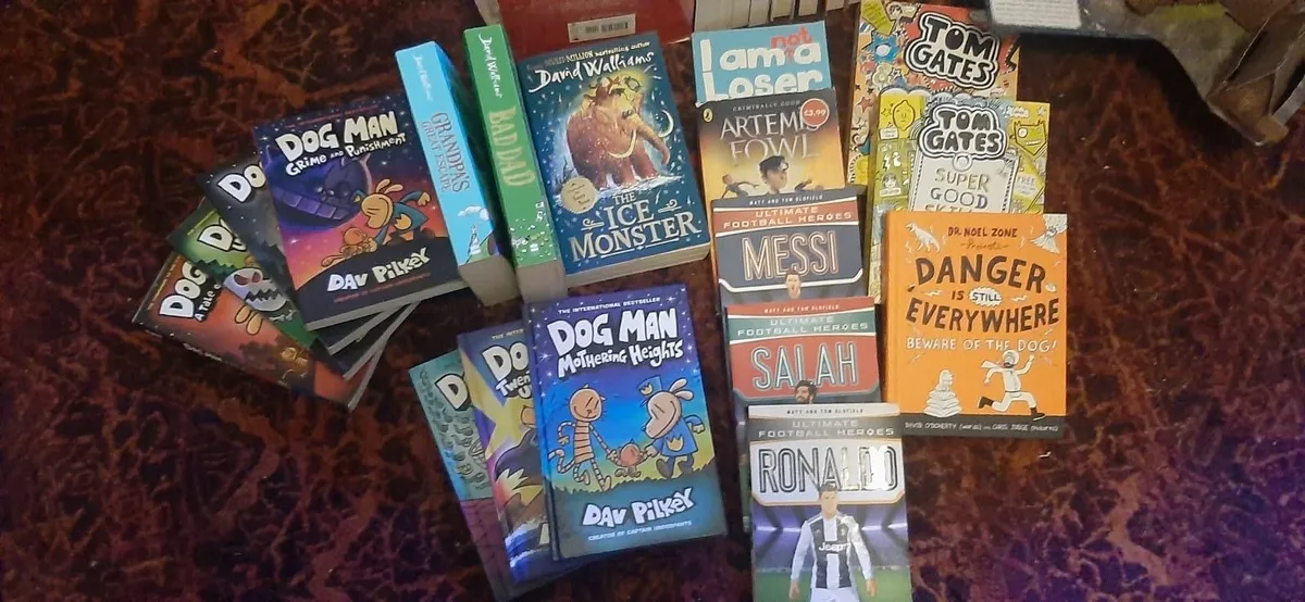 Children's Books - Image 4