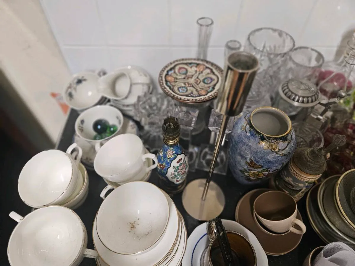 Job Lot of Bricabrac - Image 2
