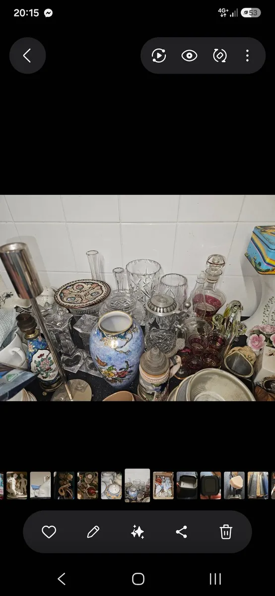 Job Lot of Bricabrac - Image 4