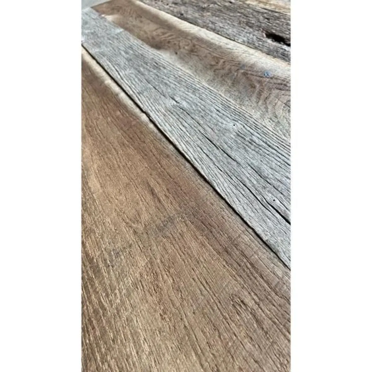 Barn Oak Original Flooring  Price per m2 - Image 3