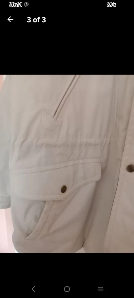 JACKET/NEE - Image 3