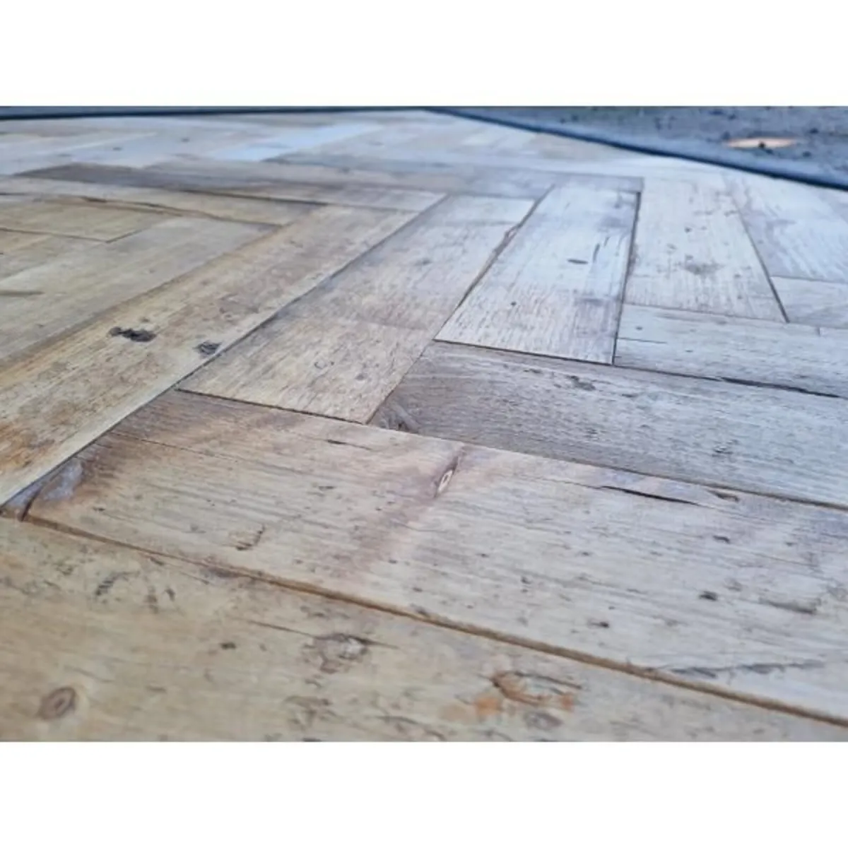 Beach Board Parquet  Price per m2 - Image 3