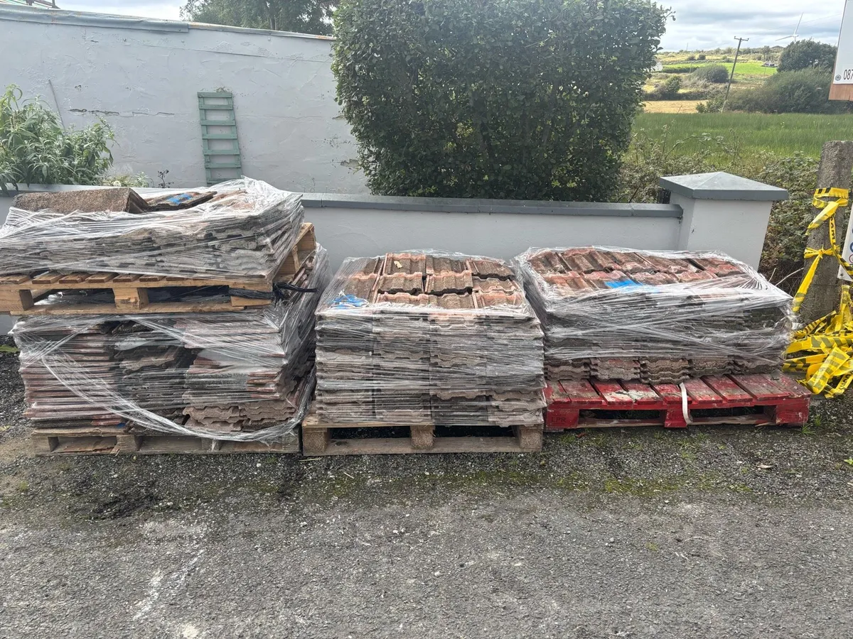 Roof tile - Image 4