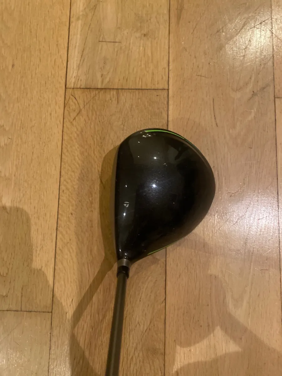 TAYLORMADE RBZ Speedlite driver - Image 2