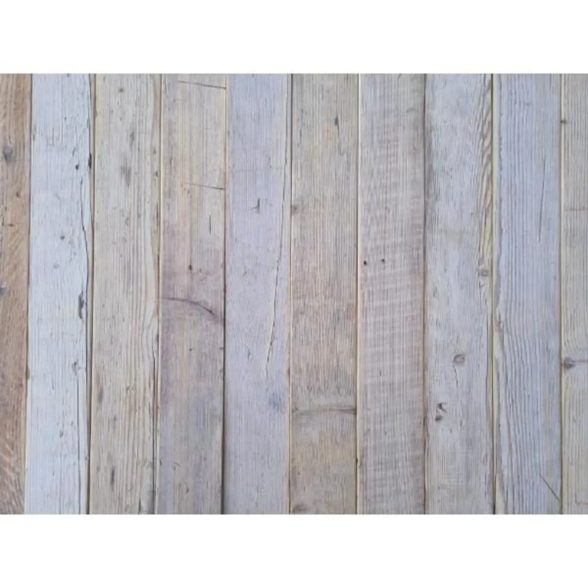 Beach Board Strip  Price per m2 - Image 1