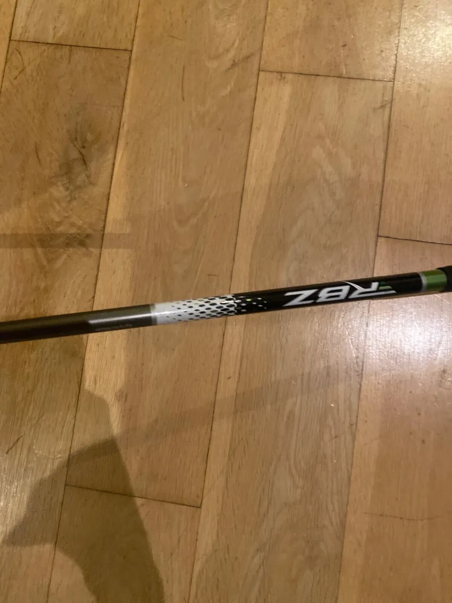 TAYLORMADE RBZ Speedlite driver - Image 4
