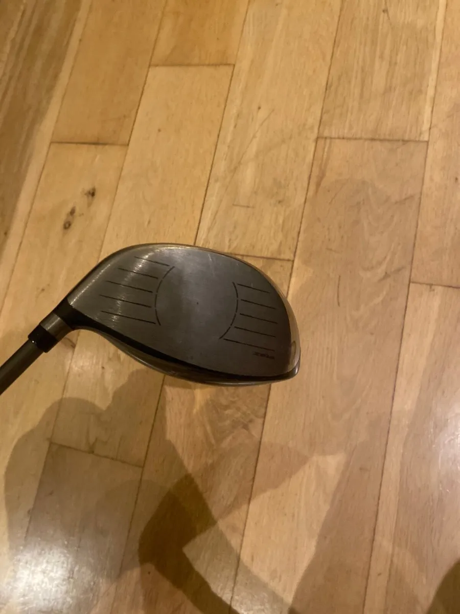 TAYLORMADE RBZ Speedlite driver - Image 3
