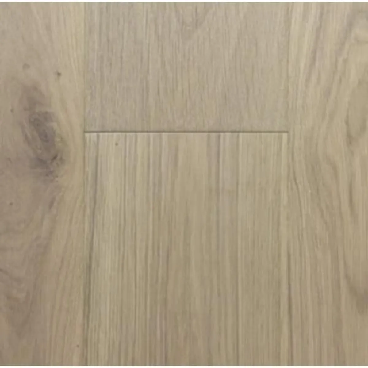Engineered 4mm Glyde White Washed Plank  Price per