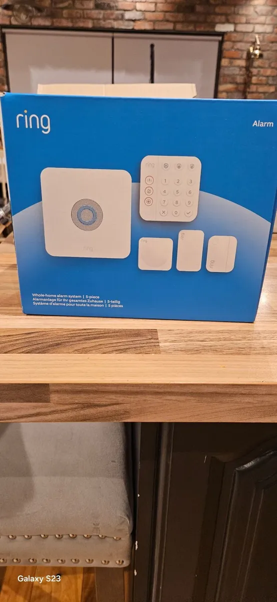Ring Alarm System - Image 2
