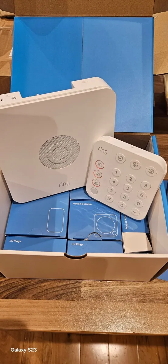 Ring Alarm System - Image 4