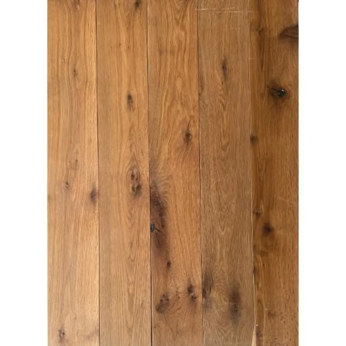 Mississippi Oak Flooring  Price per m2 - Image 1