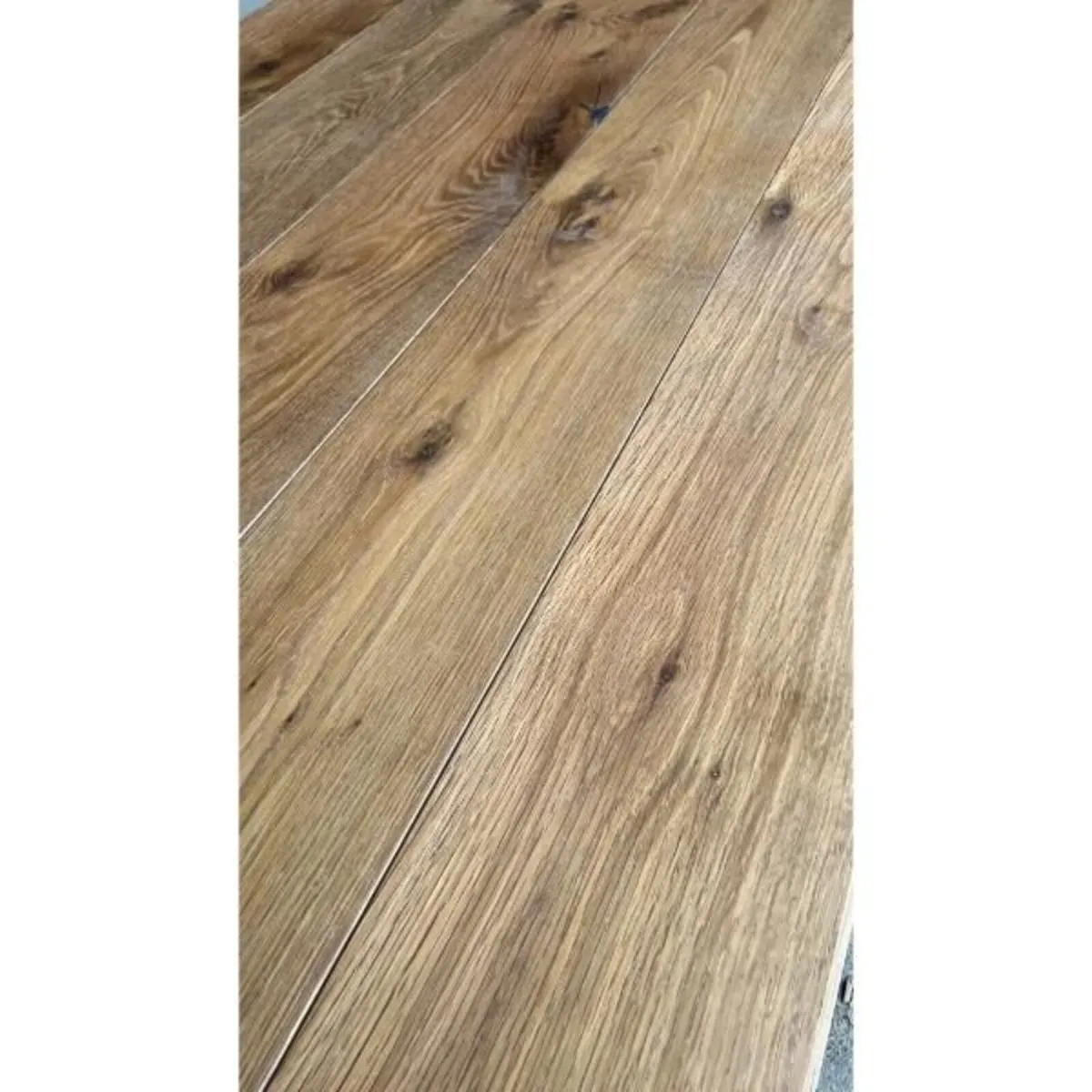 Mississippi Oak Flooring  Price per m2 - Image 2