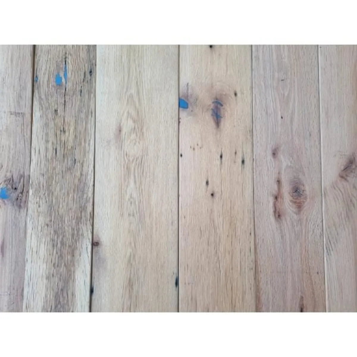 Mississippi Oak Flooring  Price per m2 - Image 3