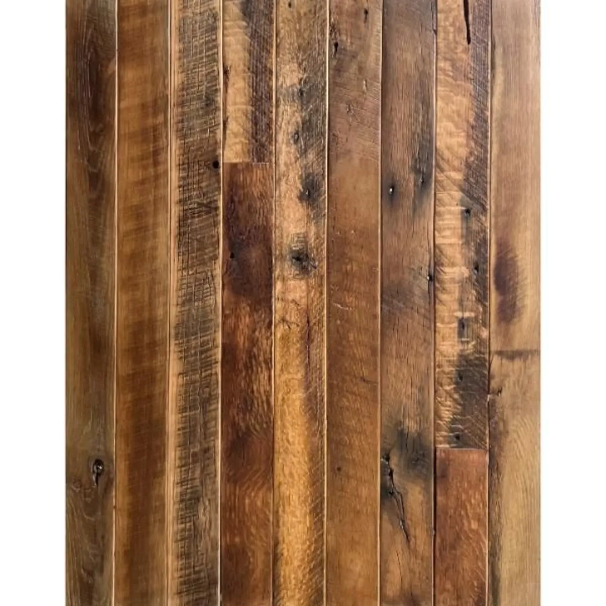 Southern Mill Oak Flooring  Price per m2 - Image 1