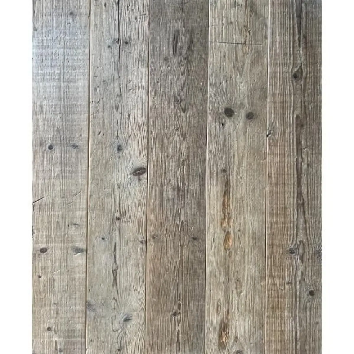 Weathered Beach Board Flooring  Price per m2 - Image 1