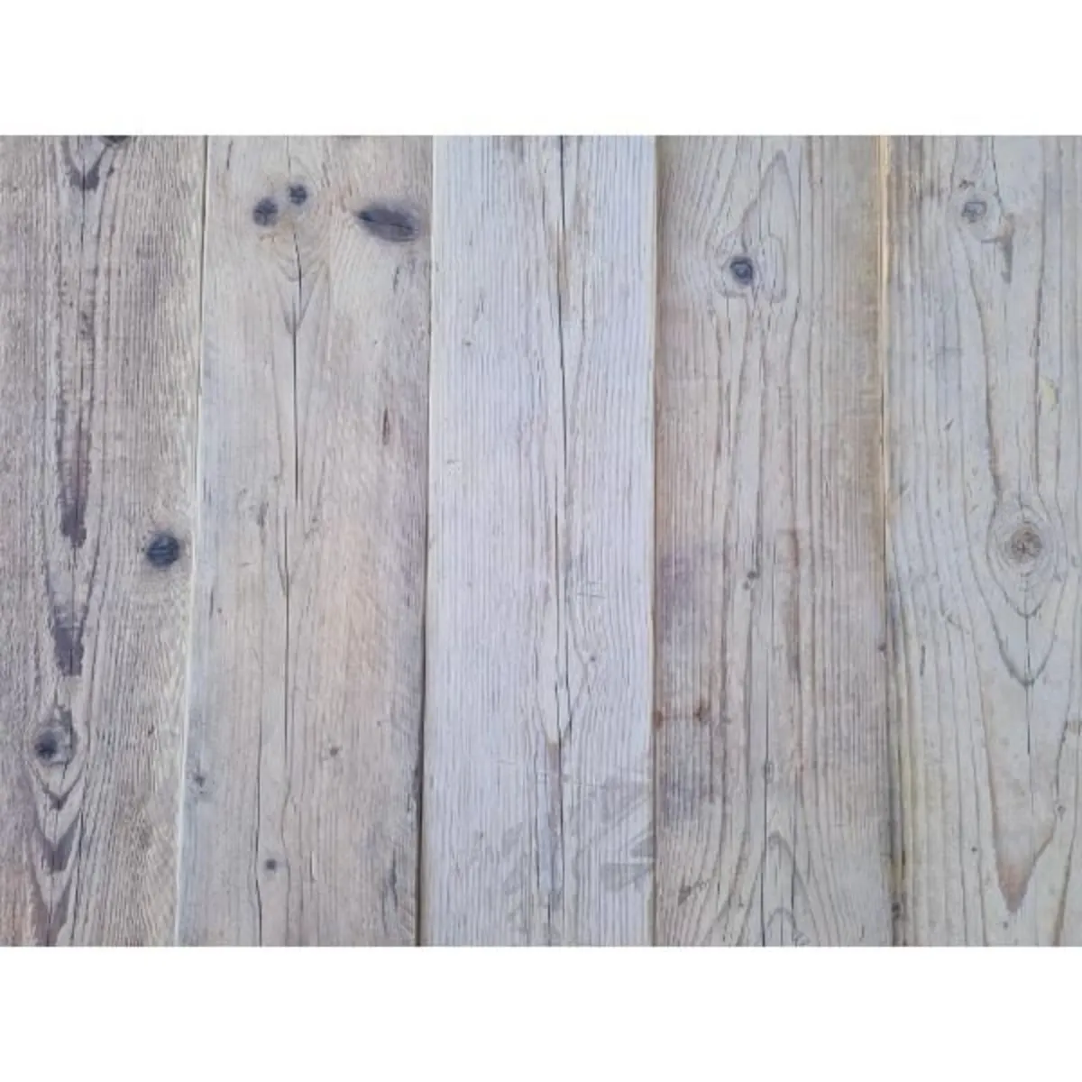 Weathered Beach Board Flooring  Price per m2 - Image 3