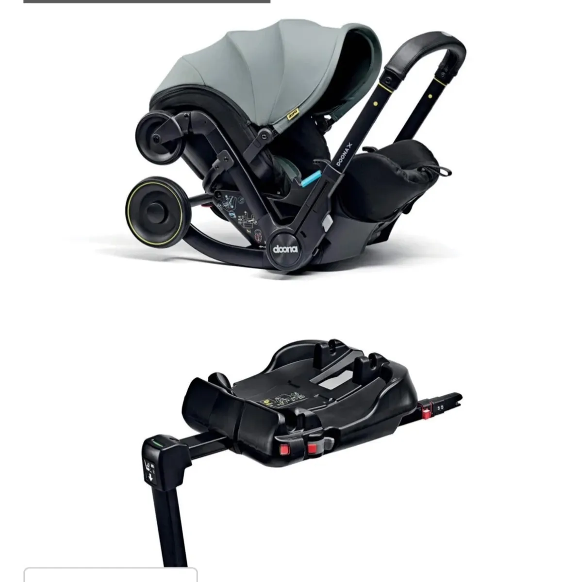 Stroller