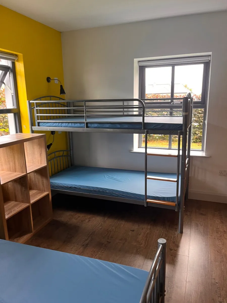 Ventura Single Bunk Bed - Image 2