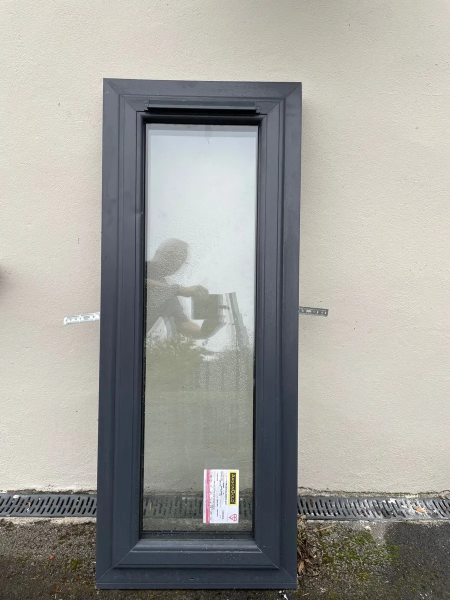 Triple Glazed uPVC Window - Image 2