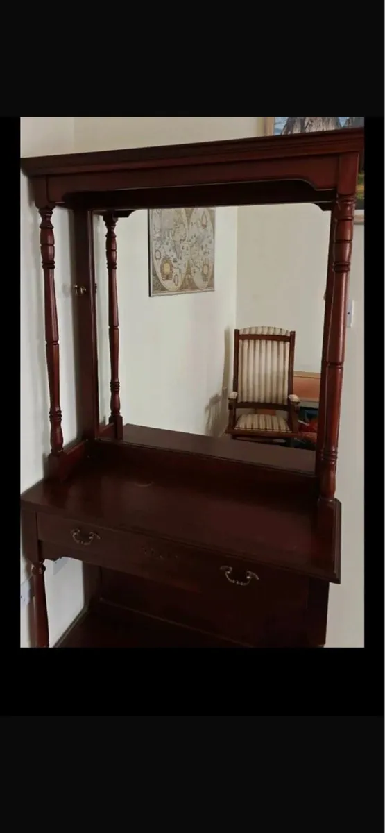 Hall stand - Image 2