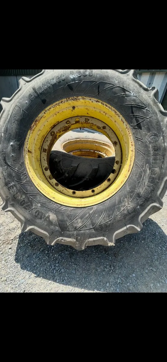 John Deere - Image 4