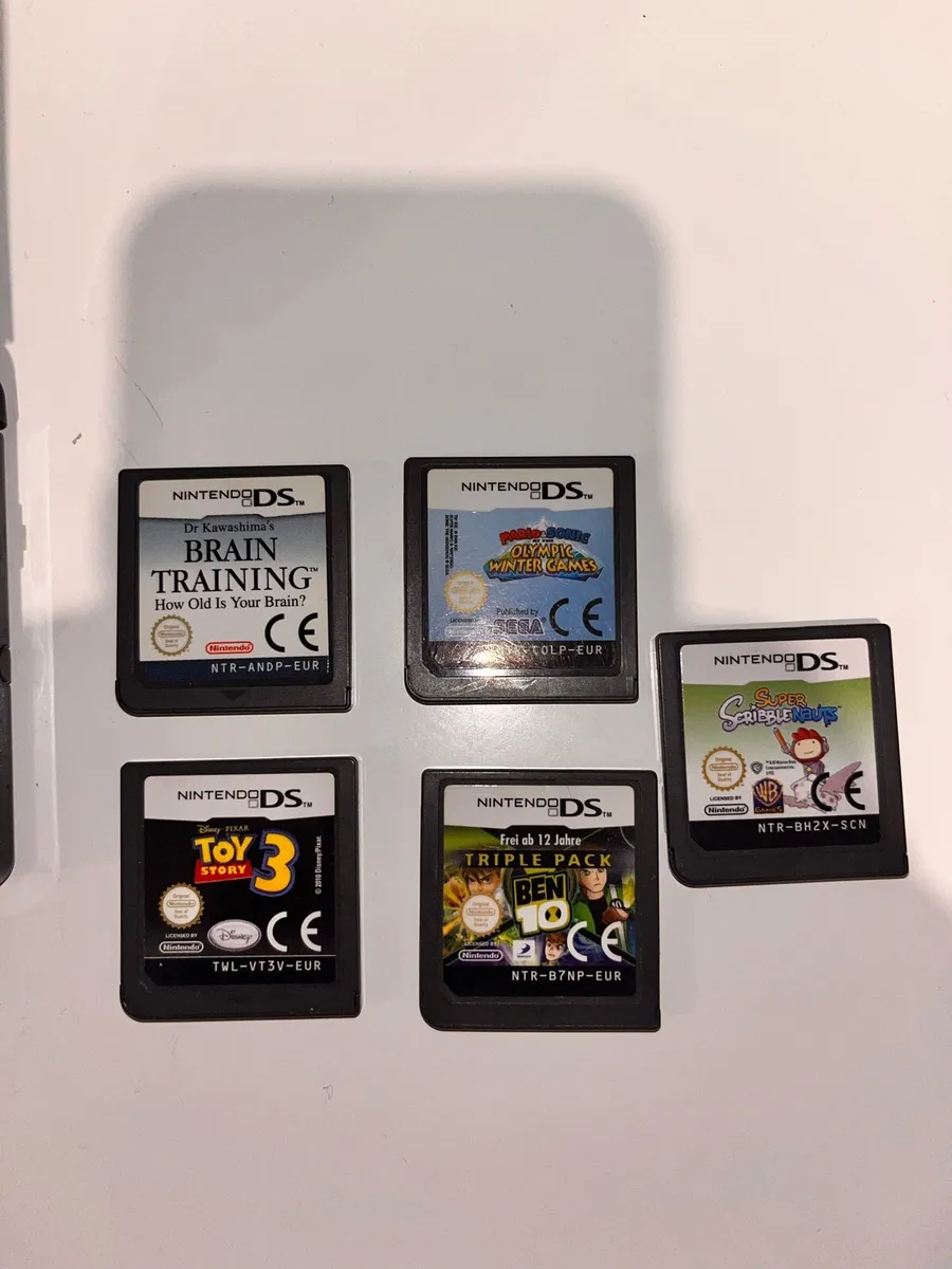 Nintendo ds lite - Image 4