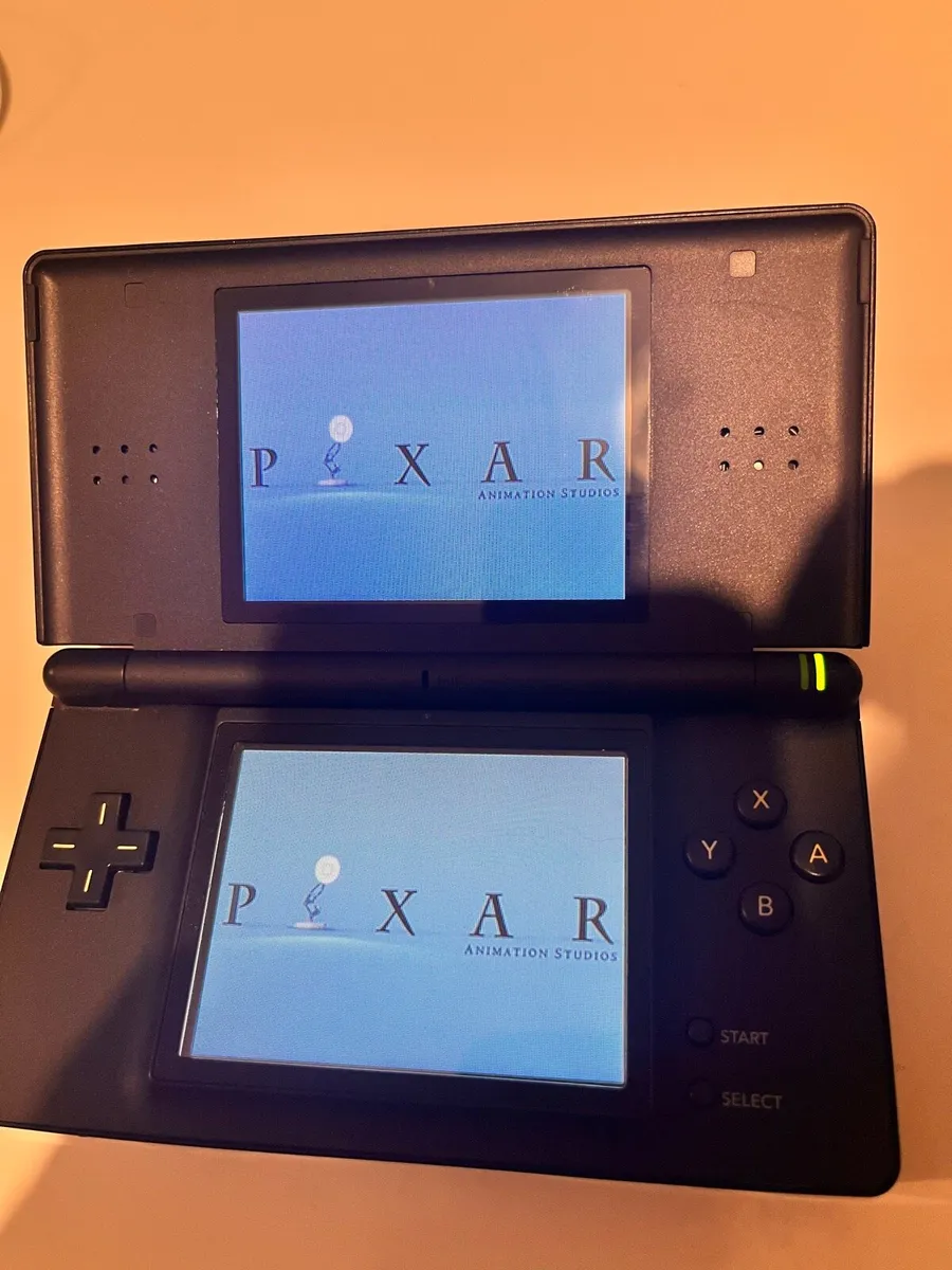Nintendo ds lite - Image 3