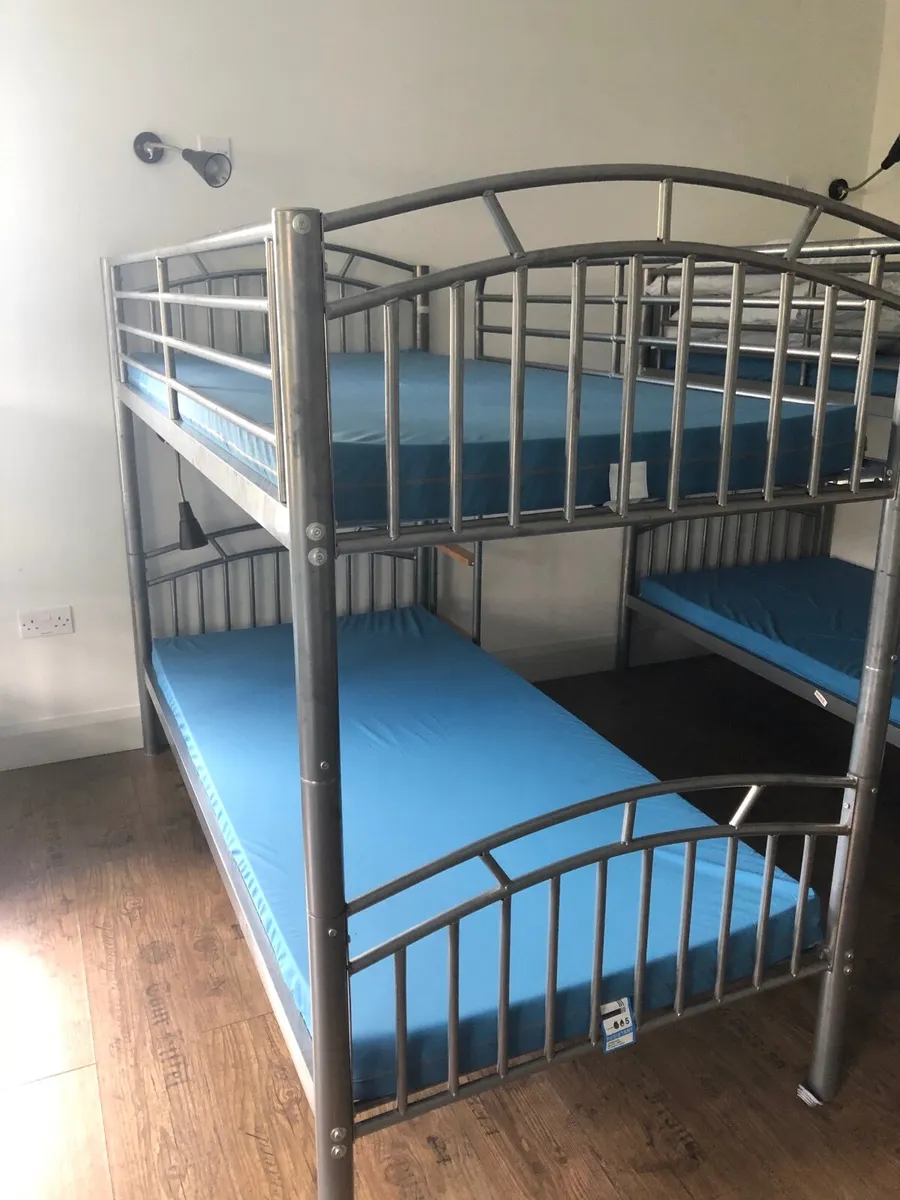 Ventura Single Bunk Bed - Image 3