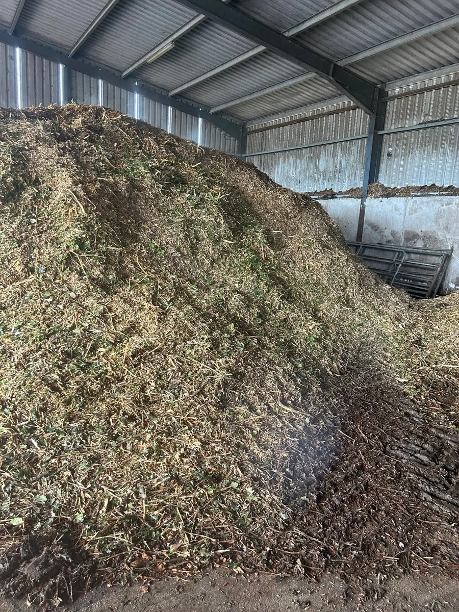 Woodchip - Image 1