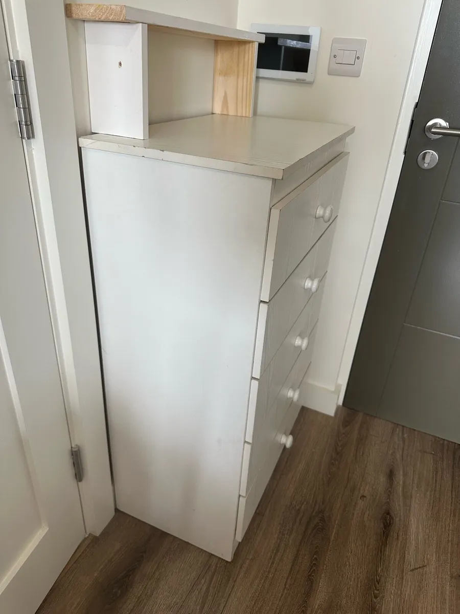 Chest of Drawer - Image 2