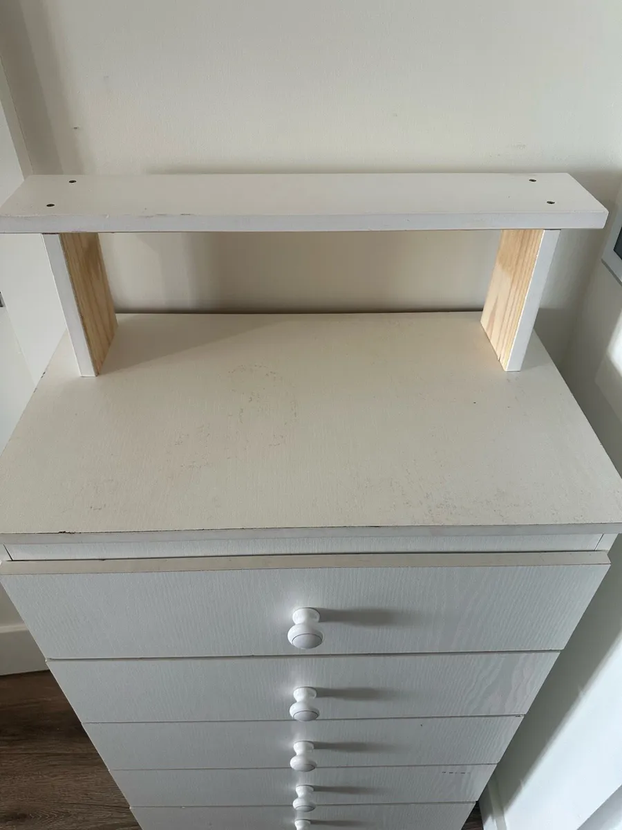 Chest of Drawer - Image 3