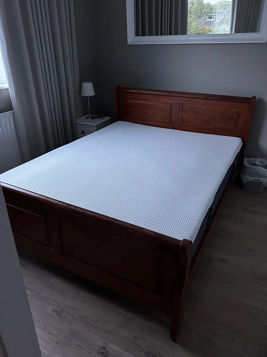 Emma Premium Mattress - Image 1