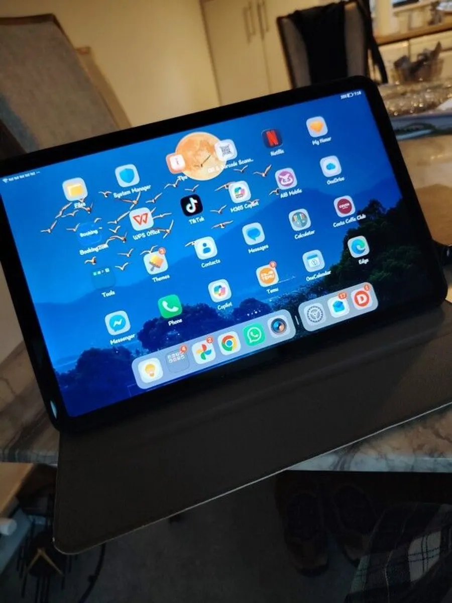 Honor Pad 8 12 inch tablet - Image 2