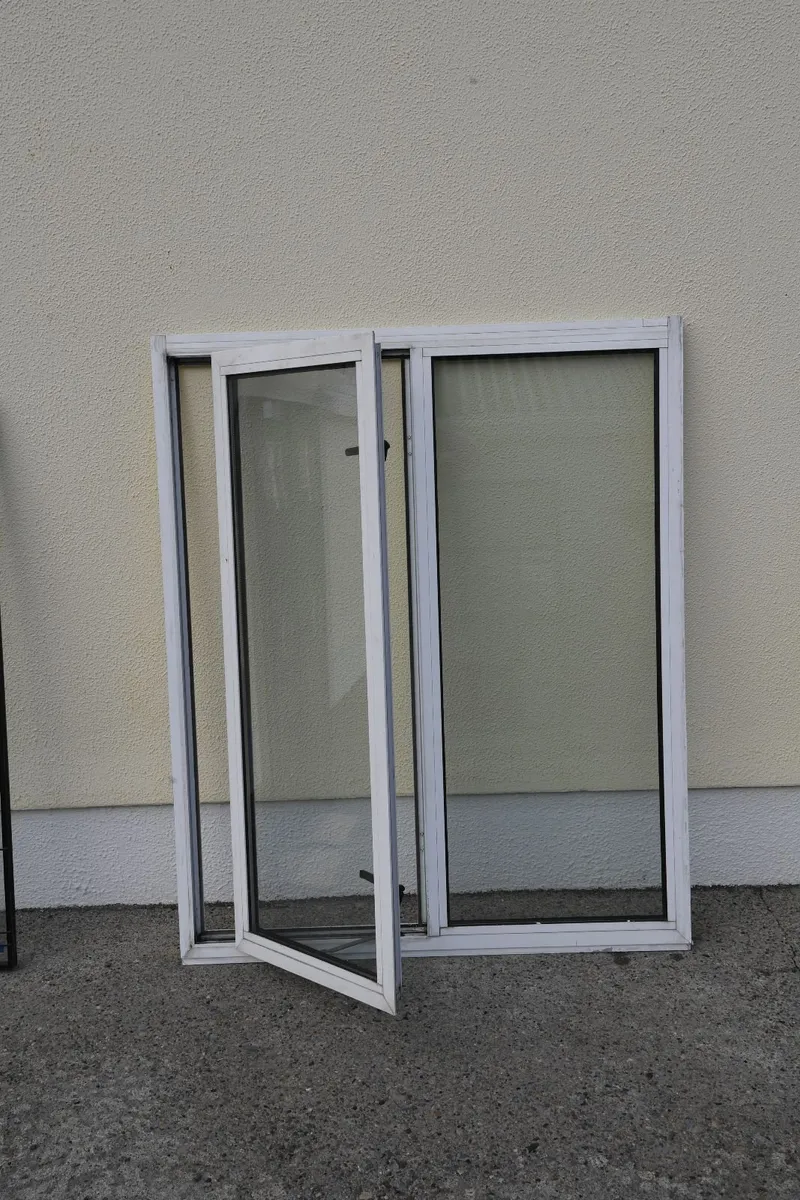Glass dg panels windows - Image 3