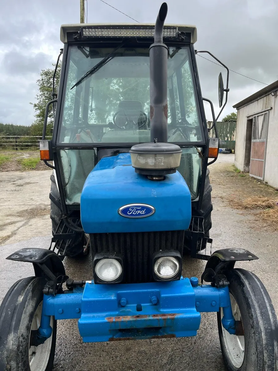 Ford 4630 - Image 1