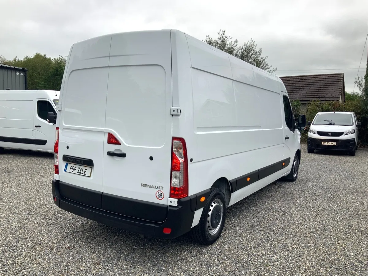 Renault Master Business lm35 Fwd 2.3 Dci - Image 3