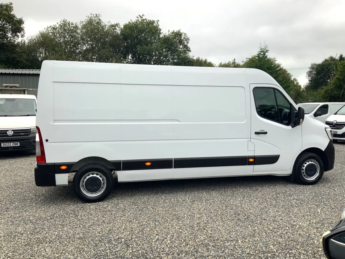 Renault Master Business lm35 Fwd 2.3 Dci - Image 4