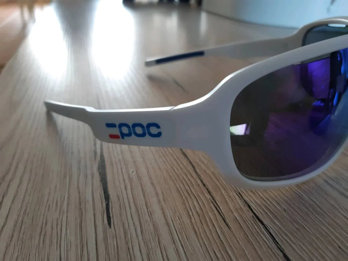 Cycling Glasses - Image 4