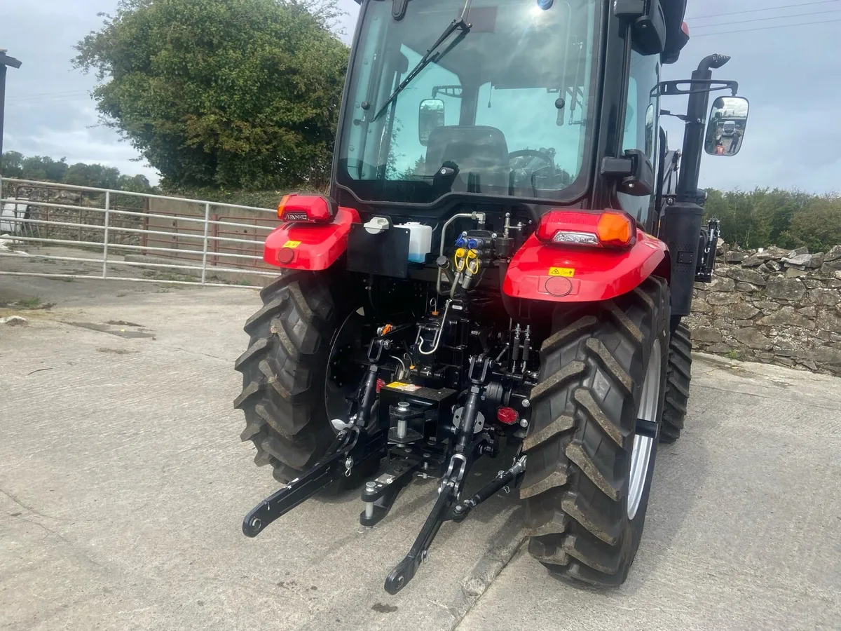 Tractor - Image 2