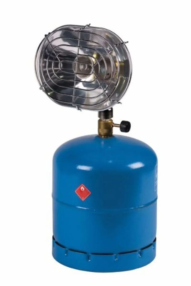 Parabolic heater - Image 2