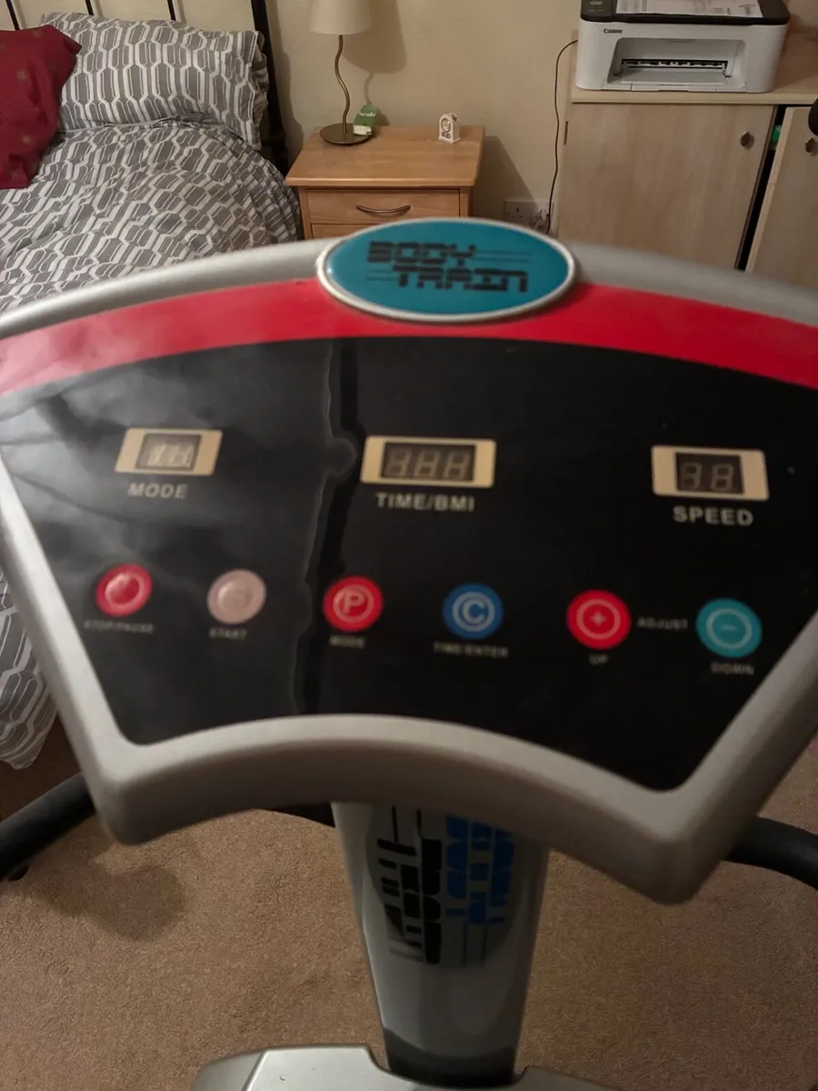 Body Trainer - Image 4