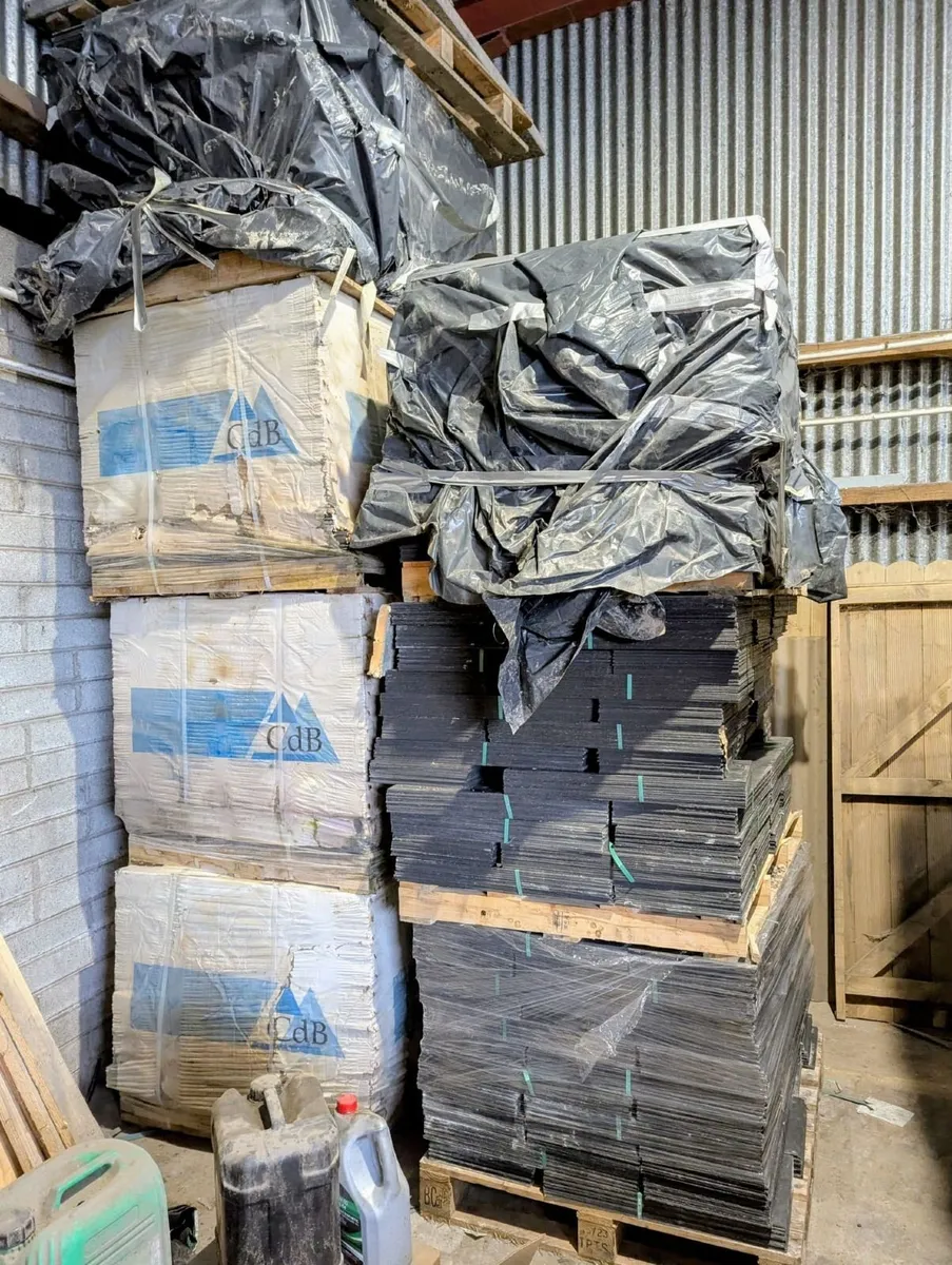 Roofing - Image 1