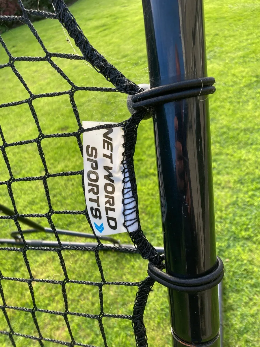 Football Rebounder - Image 2