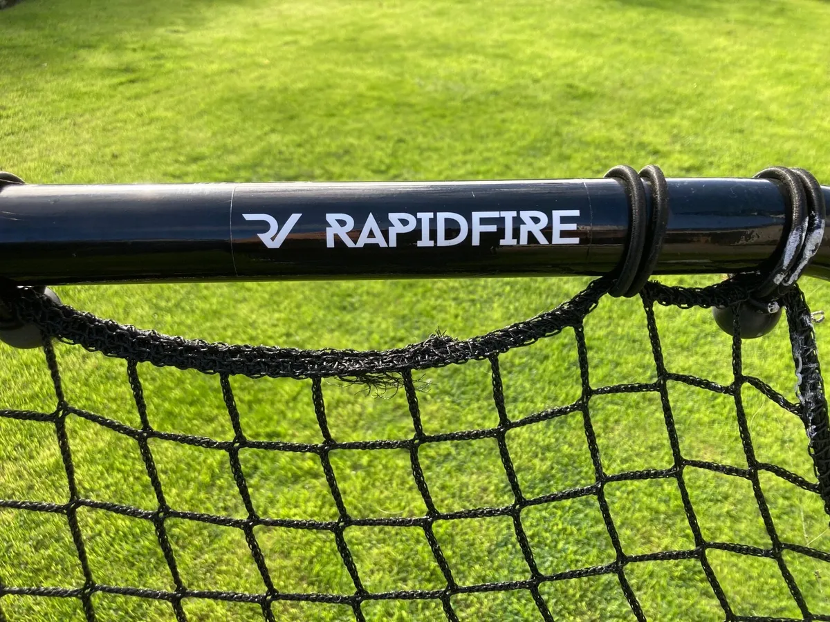 Football Rebounder - Image 3