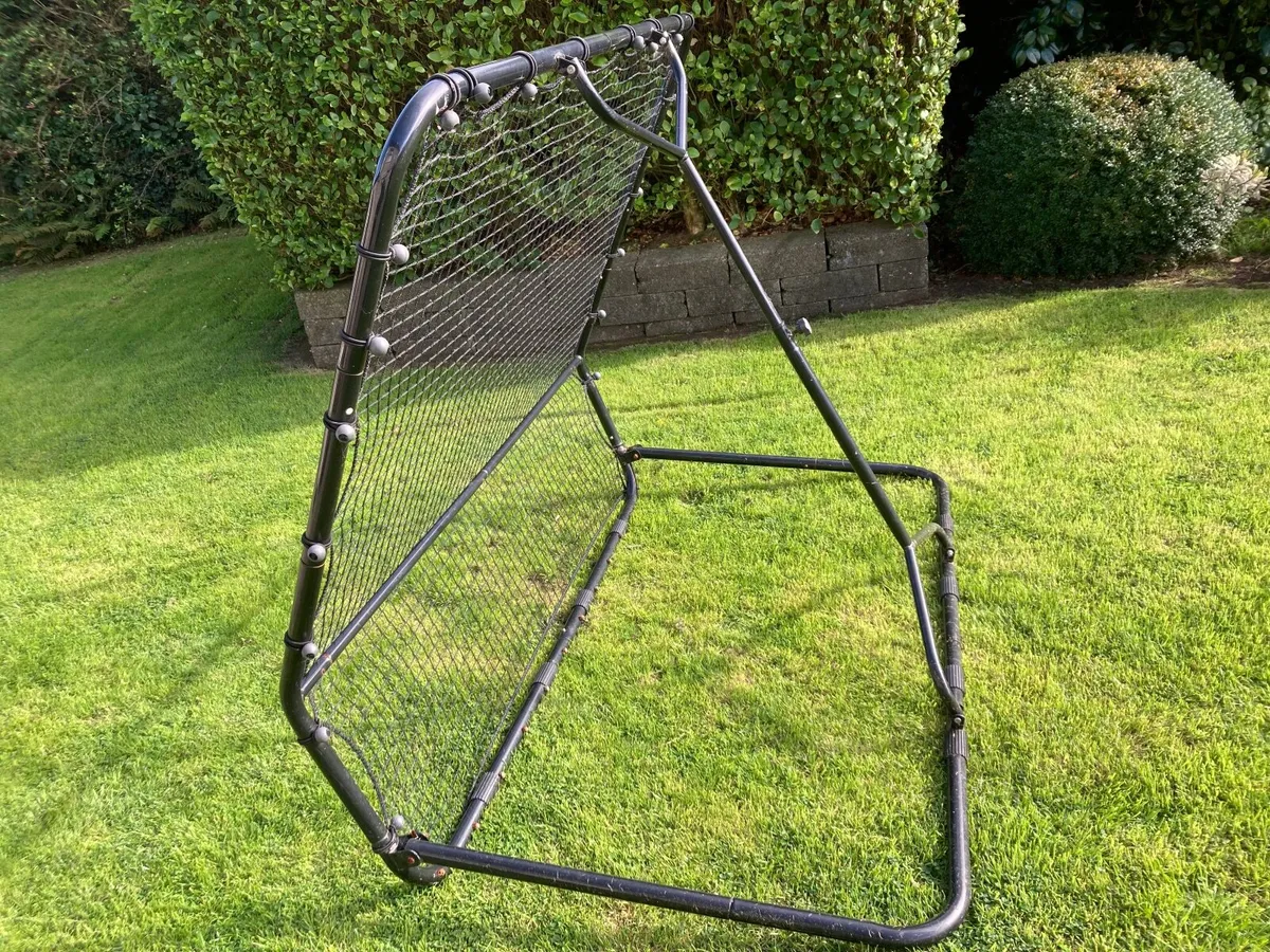 Football Rebounder - Image 4