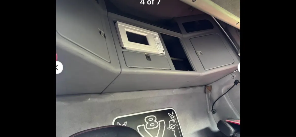 Scania 4 series lockers - Image 2
