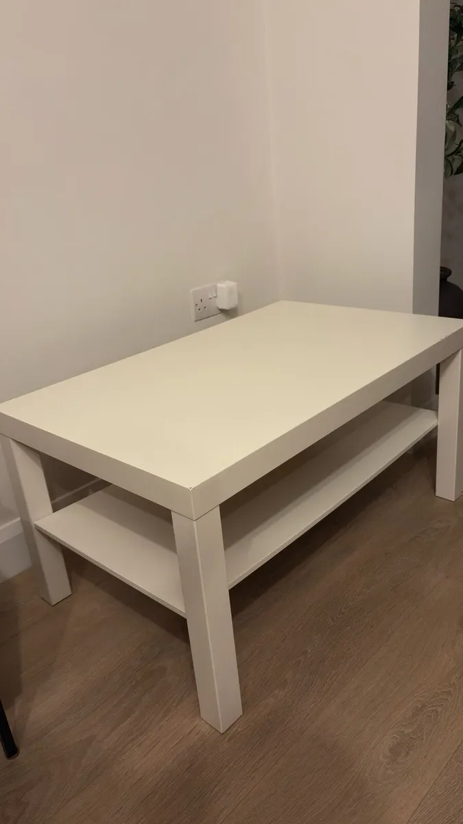 IKEA Coffee Table - Image 1