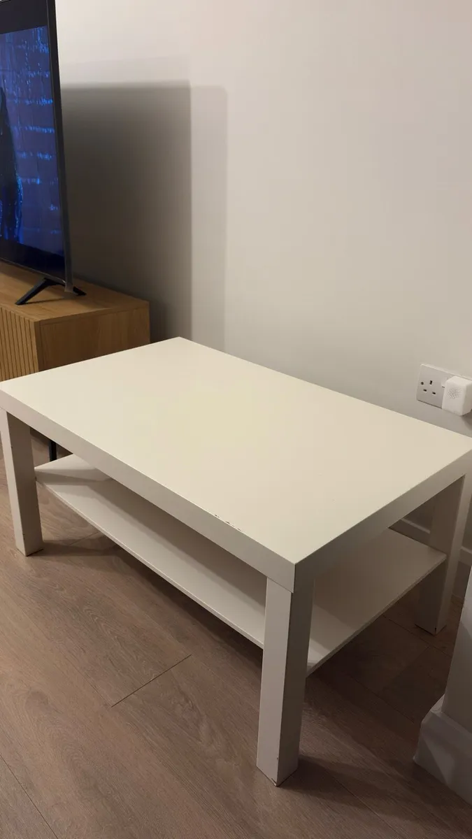 IKEA Coffee Table - Image 2